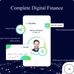 Colendi Menkul Değerler Yatırımcılara Özel Bilgi Ağı Kuruyor