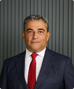 Serhan Ulga