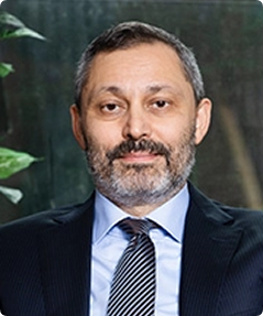 Dr. M. Emre Çamlıbel